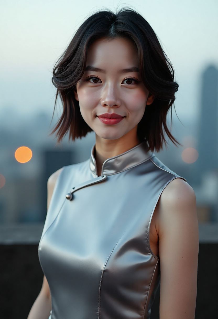 第七次跳跃